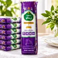 ۲۰ عدد سفره یکبار مصرف زینکو سایز ۱۰۰×۱۰۰