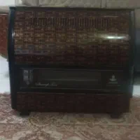 بخاری شارق توس درحدکاملا نو