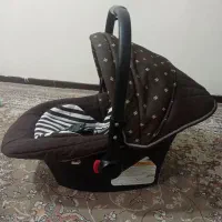 کریر کودک