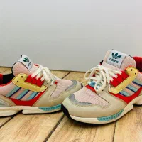 کتونی zx8000|کیف، کفش، کمربند|تهران, علی‌آباد|دیوار