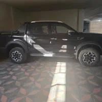 kmc t9|خودرو سواری و وانت|لار, |دیوار