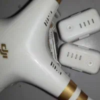 فانتوم 3 پرو|دوربین عکاسی و فیلم‌برداری|قیروکارزین, |دیوار