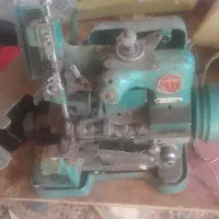 چرخ ریشه دوز ،و یک عدد گونی دوز