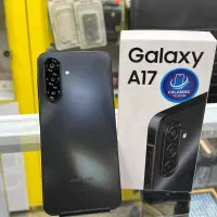 سامسونگ Galaxy A17 با حافظه ۱۲۸ گیگابایت