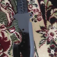 چاقو کوه نوردی