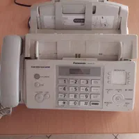 فکس پاناسونیک اصلی