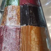 لواشک با بالاترین کیفیت و طعم بندی
