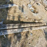 تیرچه|مصالح و تجهیزات ساختمان|سیاخ دارنگون, |دیوار