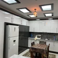 ویلایی ۵۰۰ متری جنوبی|فروش خانه و ویلا|تهران, گلستان (شهرک راه آهن)|دیوار