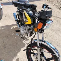 موتور احسان 200مدل1403