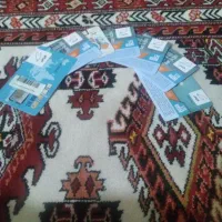 سیم کارت رند همراه اول