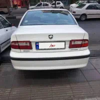 سمند 97|خودرو سواری و وانت|هرسین, |دیوار