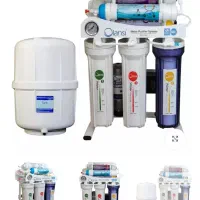 تصفیه آب cck از برند resever osmosis