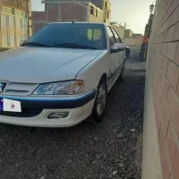 پارس سال مدل ۹۵|خودرو سواری و وانت|رفسنجان, |دیوار