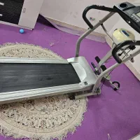 تردمیل ۵ کاره