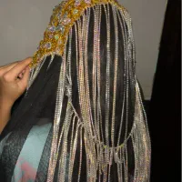 چادر مجلسی