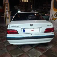 پژو پارس tu5 مدل ۱۴۰۰ دریچه گاز سیمی|خودرو سواری و وانت|پاکدشت, پاکدشت (مامازند)|دیوار