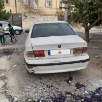 سمند ای اف سون مدل ۸۸ دوگانه شرکتی|خودرو سواری و وانت|تایباد, |دیوار