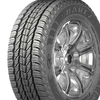 لاستیک بارز ۲۳۵/۶۰/۱۸ سانتافه، کی ام سی ، سورنتو|قطعات یدکی و لوازم جانبی|کرج, مجتمع صنفی صنعتی|دیوار