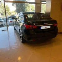 اریزو۵ داشبورد جدید