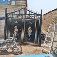 نقاشی ساختمان|خدمات پیشه و مهارت|سبزوار, قصبه شرقی|دیوار