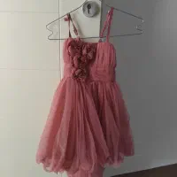 لباس شیک دخترانه