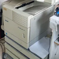 پرینتر شارپ ۴۵۰۱