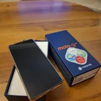 موتورولا g04 نارنجی