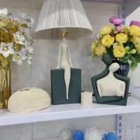 ست آباژور|چراغ خواب و آباژور|اهواز, گلستان|دیوار