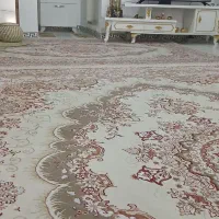فرش نگین زمردکاشان۵۰۰شانه