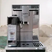 اسپرسو ساز دلونگی