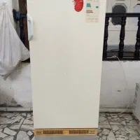 یخچال جنرال استیل