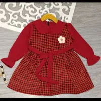 پافرو هودی دورس وشلوار  پسرانه و دخترانه|کفش و لباس بچه|مشهد, انقلاب|دیوار