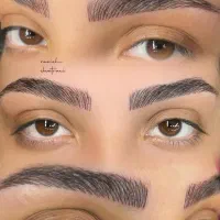 فراخوان مدل آرایش دائم|خدمات آرایشگری و زیبایی|نجف‌آباد, رجایی شمالی|دیوار