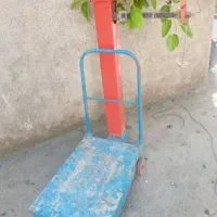 ترازو باسکول ۲۰۰کیلویی