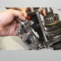 گیربکس دیسک و صفحه فراویل دیفرانسیل گاردون|قطعات یدکی و لوازم جانبی|اصفهان, ولدان|دیوار