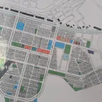 فروش زمین شهرک دانشگاه