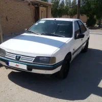 جهت معاوضه با پراید یا سمند