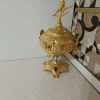 وسایل برنز سنگین وزن جنس اول