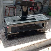 زیر تلویزیونی