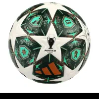 توپ لالیگا و لیگ قهرمانان