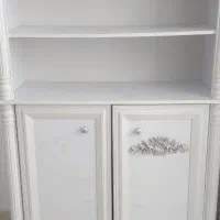 فروش کمد و کتابخانه و میز زیر تلویزیون