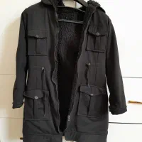 تعدادی مانتو وپالتو|لباس|یزد, |دیوار