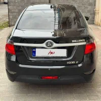 برلیانس 330مدل۹۶ بی خط و خش کاملا تمیز|خودرو سواری و وانت|رشت, حاجی آباد|دیوار