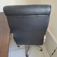 صندلی مدل ۹۴۰ مکانیزم تیلت دسته انتگرال|مبلمان اداری|اهواز, کیانپارس |دیوار