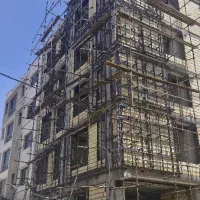 رابیتس بندی جوشگاری نورپردازی رابیتس کوبی تفنگی|خدمات پیشه و مهارت|شیراز, فرهنگ شهر|دیوار