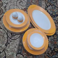 سرویس چینی ۲۸ پارچه