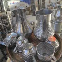 وسایل آشپزی خانه|ظروف پختوپز|جوانرود, |دیوار