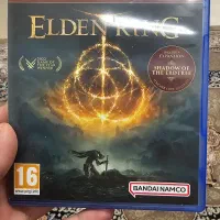 بازی elden ring shadow of the ertree