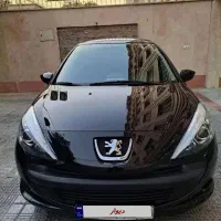 خریدار و فروش تخصصی انواع207 دناکوییک تسویه ۱ روزه